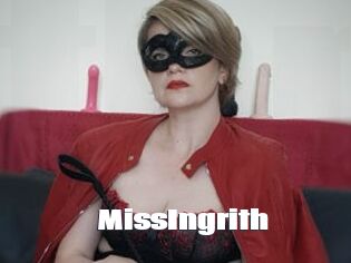 MissIngrith