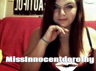 MissInnocentdorothy