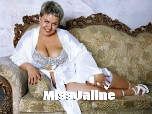 MissJaline