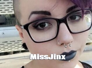 MissJinx