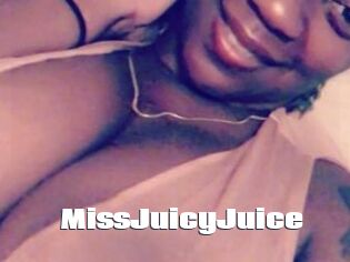 MissJuicyJuice
