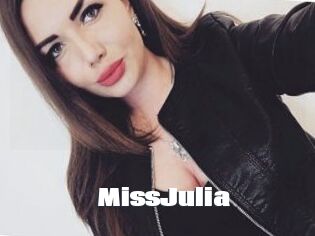 MissJulia