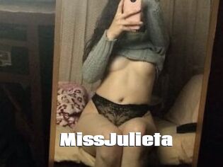 MissJulieta