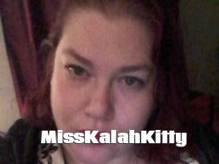 MissKalahKitty The hot porn