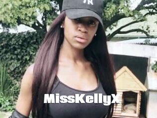 MissKellyX