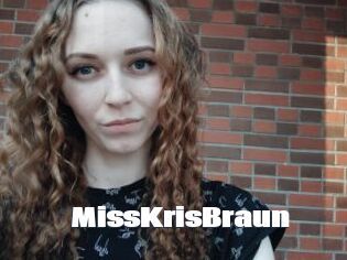 MissKrisBraun