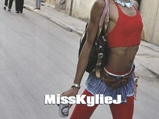 MissKylieJ
