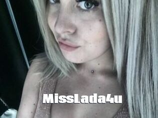 MissLada4u