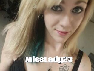 MissLady23