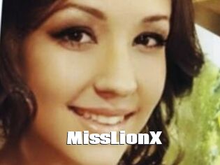 MissLionX