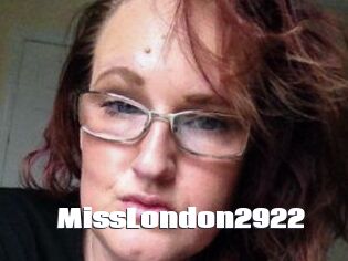 MissLondon2922
