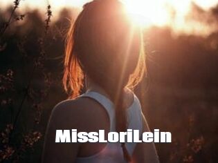 MissLoriLein