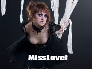 MissLovet