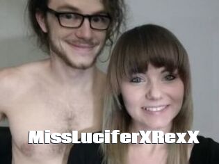 MissLuciferXRexX