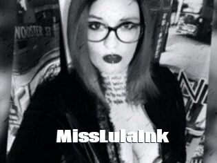 MissLulaInk