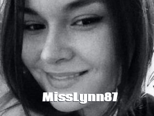 MissLynn87