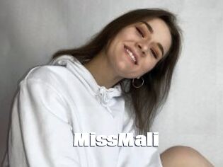 MissMali