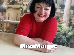 MissMargie