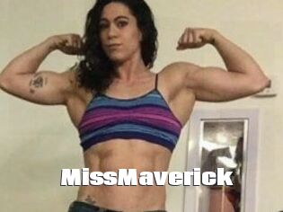 MissMaverick