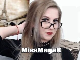 MissMayaK
