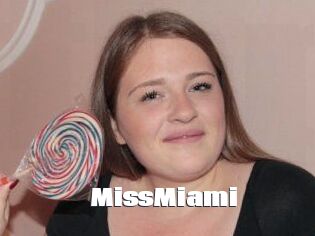 MissMiami
