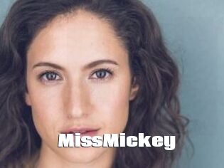 MissMickey