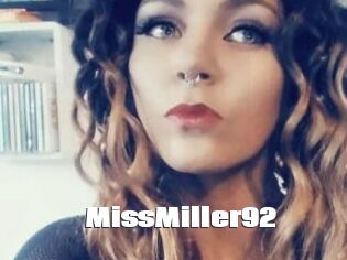 MissMiller92