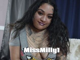 MissMilly1