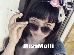 MissMolli The hot porn