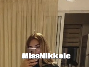 MissNikkole The hot porn