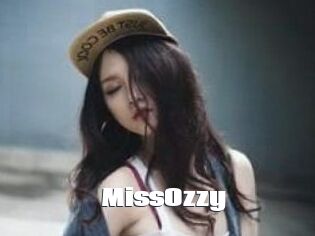 Miss_Ozzy The hot porn