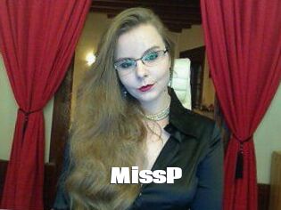 MissP