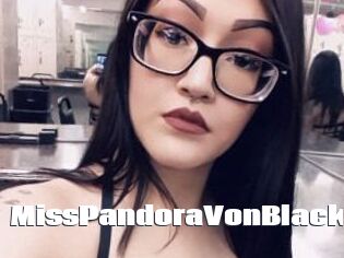 MissPandoraVonBlack