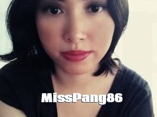 MissPang86 The hot porn