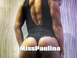 MissPaulina