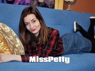 MissPetty