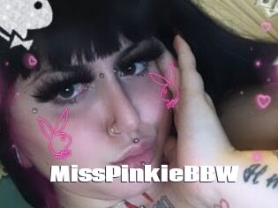 MissPinkieBBW