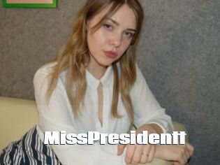 MissPresidentt