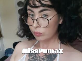 MissPumaX