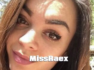 MissRaex