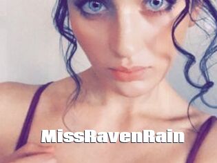 MissRavenRain