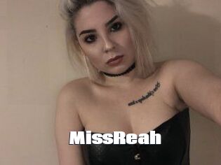 MissReah