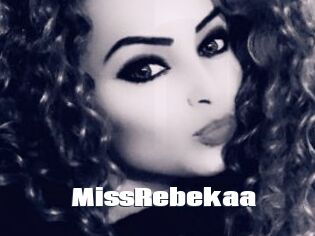 MissRebekaa