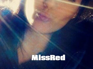 MissRed