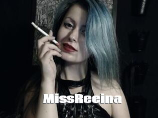 MissReeina