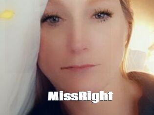 MissRight