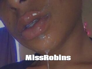 MissRobins
