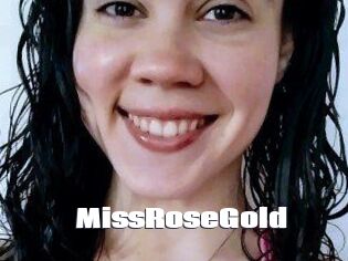 MissRoseGold