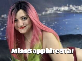 MissSapphireStar