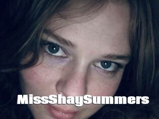 MissShaySummers